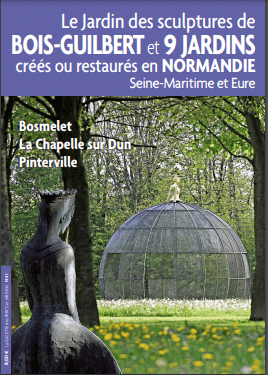 Gazette des jardin - 2019