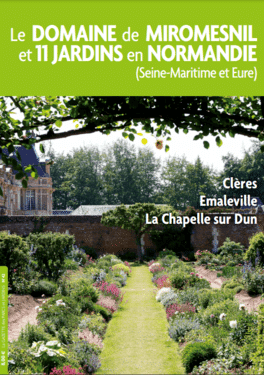 Gazette des jardins 2020