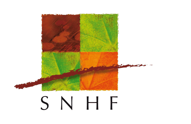 Logo SNHF