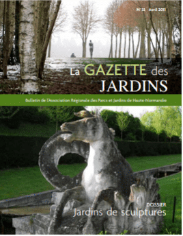 Gazette 33 – 2011
