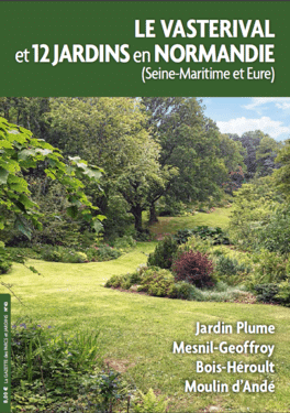 Gazette des jardins 2021