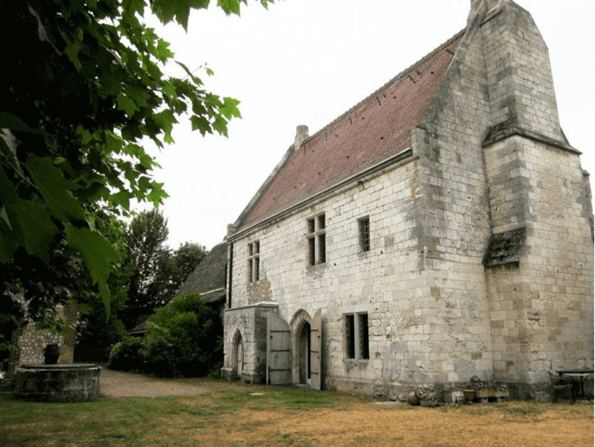 Manoir de l'aumonerie