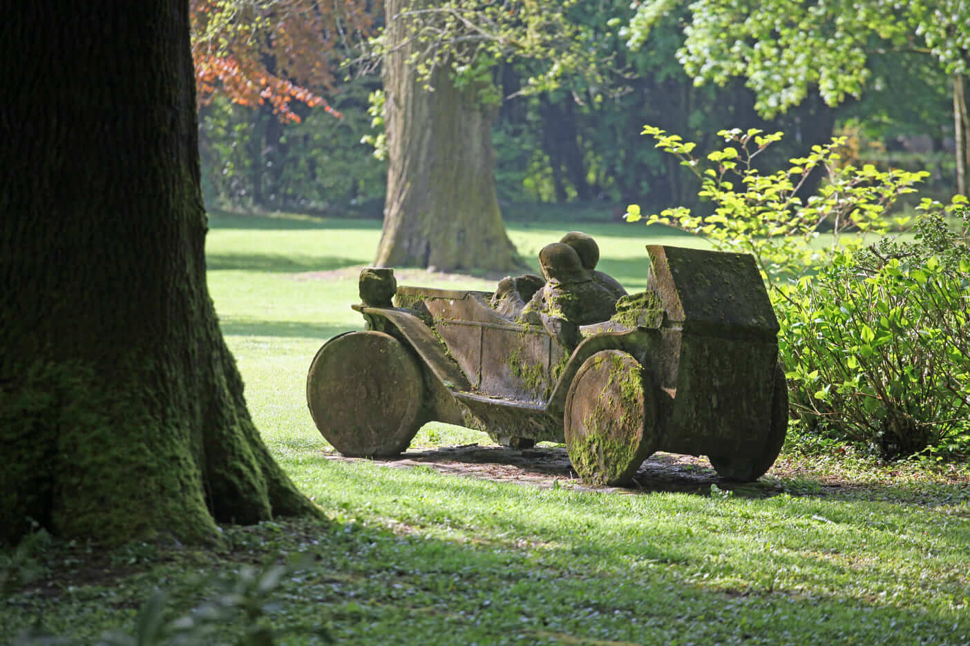 La pégase - Bois-Guilbert