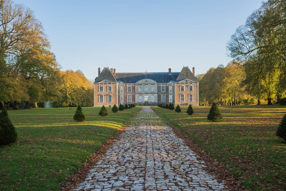 Parc-et-Jardin-du-Château-de-Bosmelet