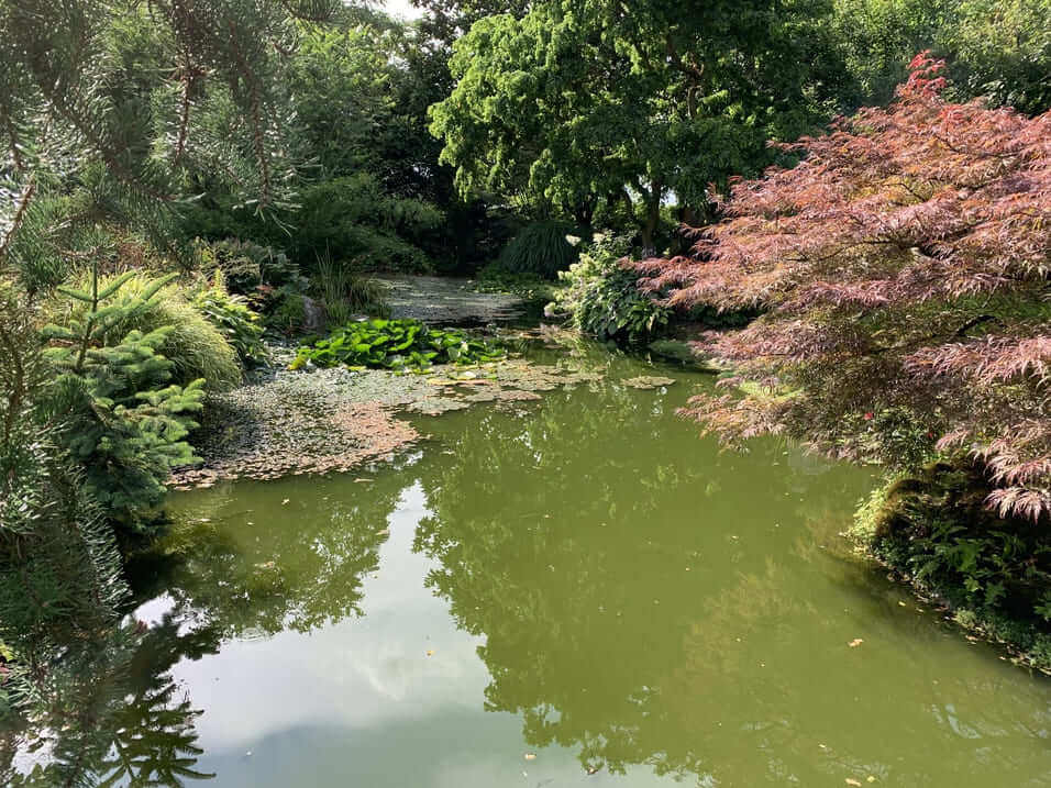 Jardins de Valérianes