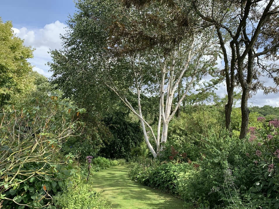 Jardins de Valérianes