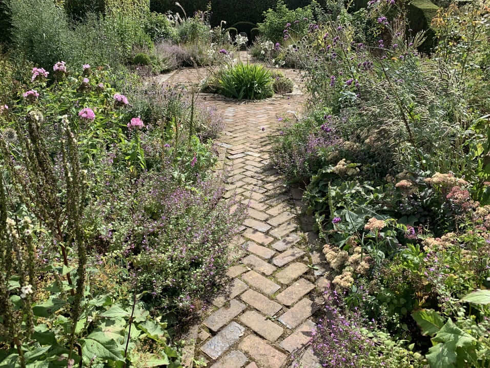 Jardins de Valérianes