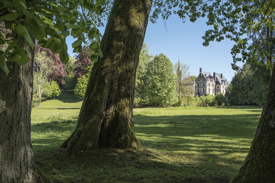 Parc de Clères