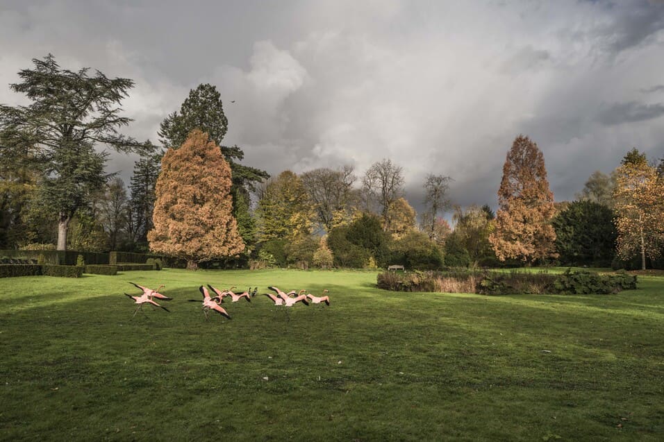 Parc de Clères