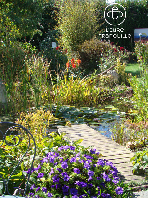L'eure tranquille 3