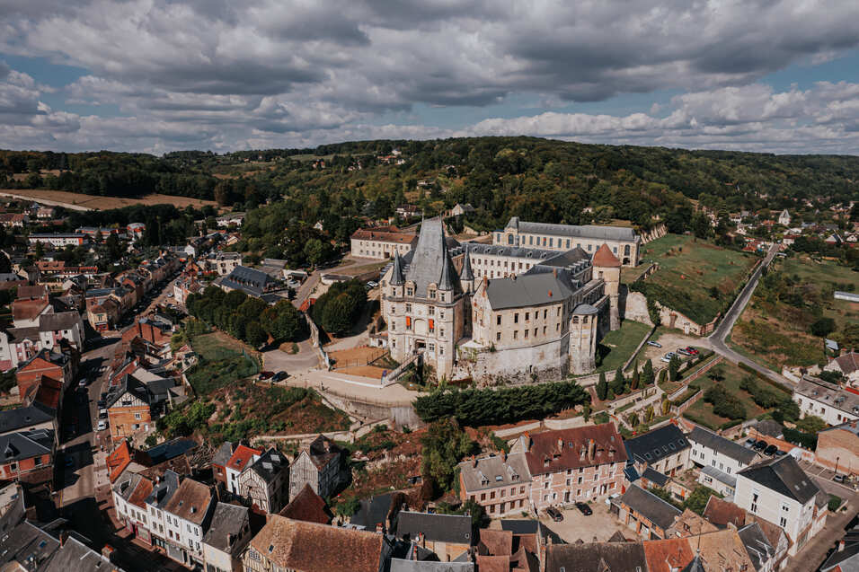 Château de Gaillon