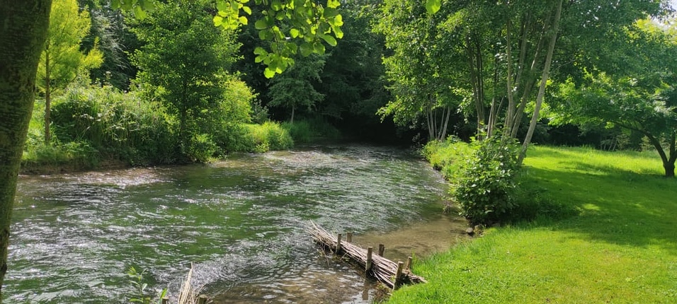 Parc et Verger Les Prés